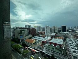 Bugis Junction (D7), Office #575790011